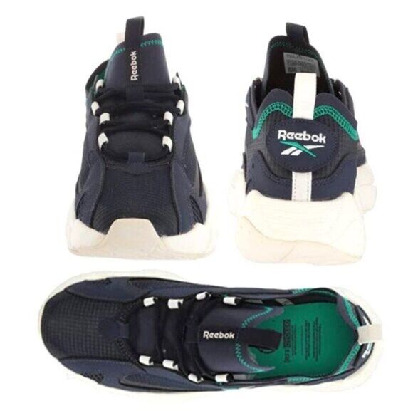 Reebok Men\'s‎  Pervader Sport Running Shoes Sports Navy Size 12 NEW $99